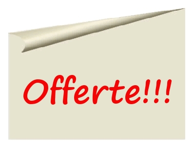 Offerte